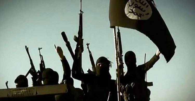 Pentagon waging cyber war against IS