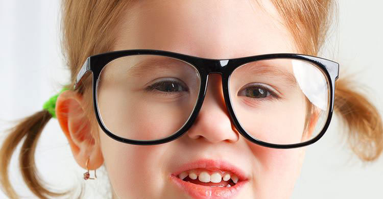 13% school children myopic in India: AIIMS