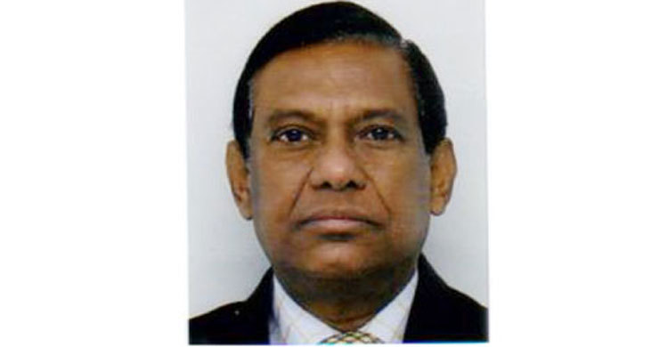 Justice Manik writes CJ to accept verdicts written after rtm