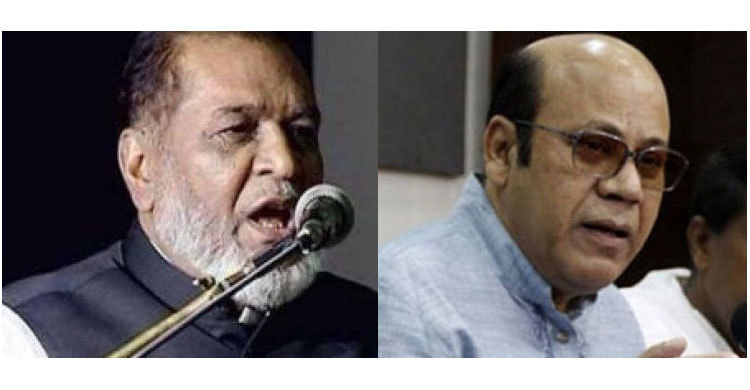 Comments on CJ: legal notice served to 2 ministers 