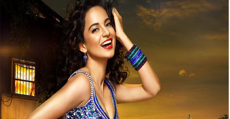 I have a knack of choosing wrong people: Kangana