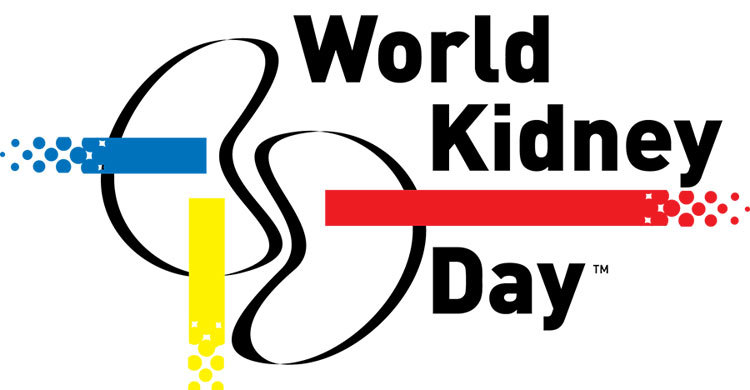 World Kidney Day being observed 