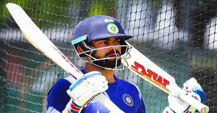 Hosts India begin World T20 quest