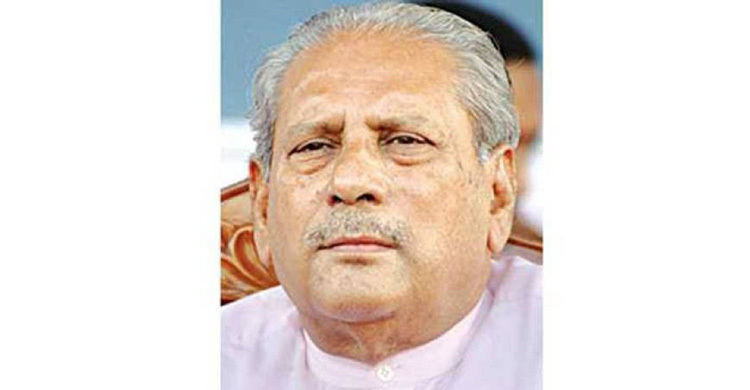 MK Anwar released from jail