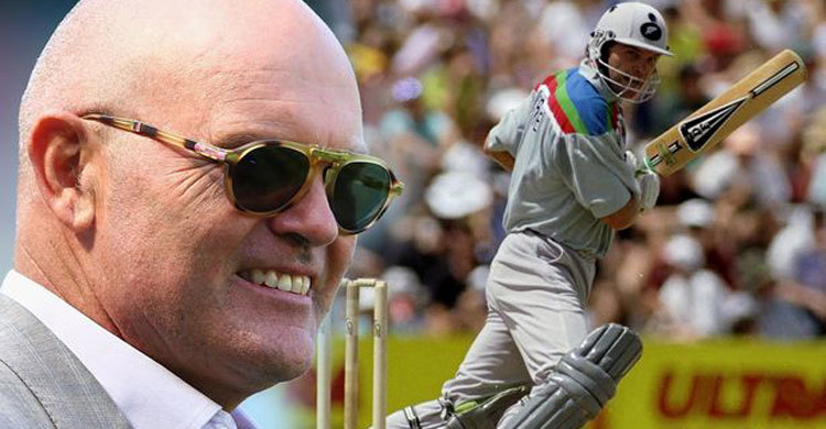 Cricket legend Martin Crowe dies