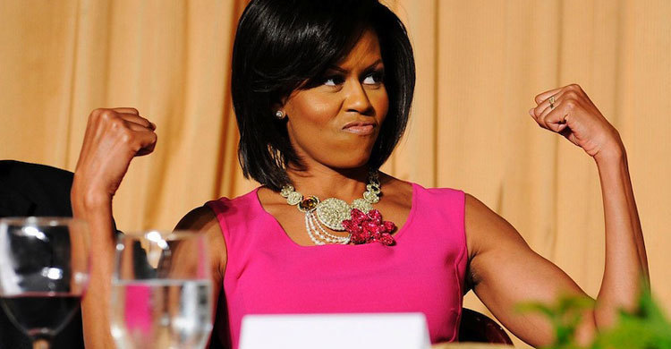 I will not run for president: Michelle Obama 