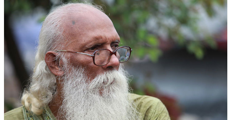 Nirmalendu Goon nominated for Swadhinata Padak 