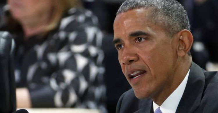 Nuclear terrorist attack would ‘change our world’: Obama