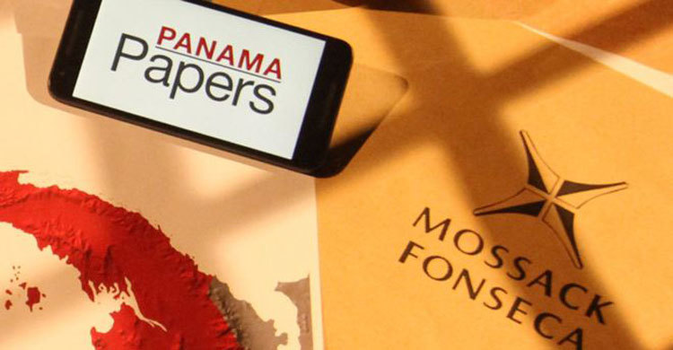 Mossack Fonseca leak reveals elite’s tax havens