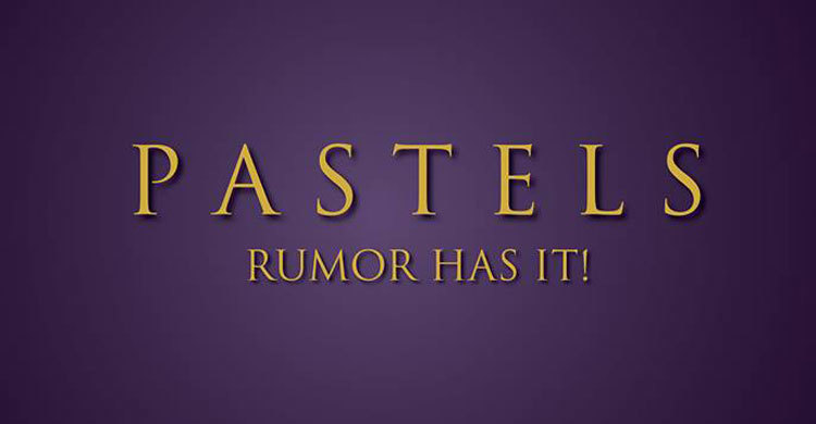 Where passion is key!