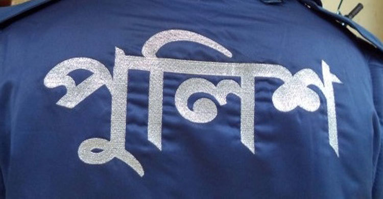 Gazipur road crash kills cop