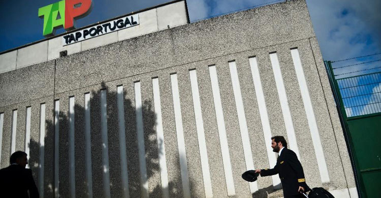 Portugal boosts govt’s TAP airline stake to 50%