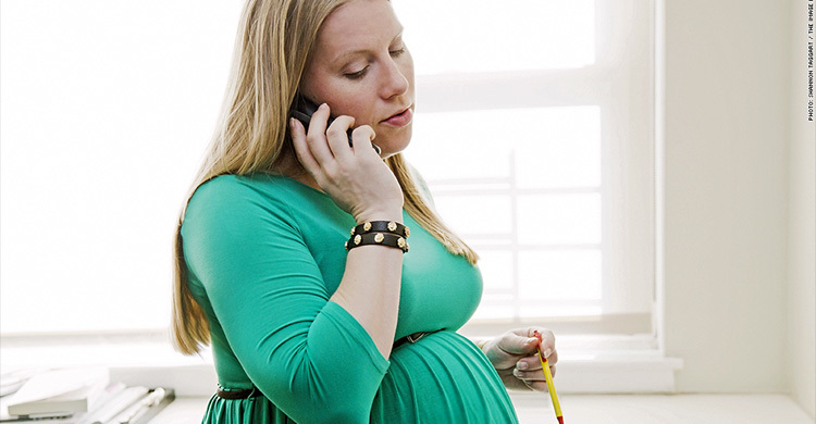 Mother’s affection can combat depression in kids