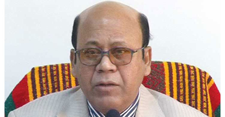 Qamrul apologises for comment on CJ 