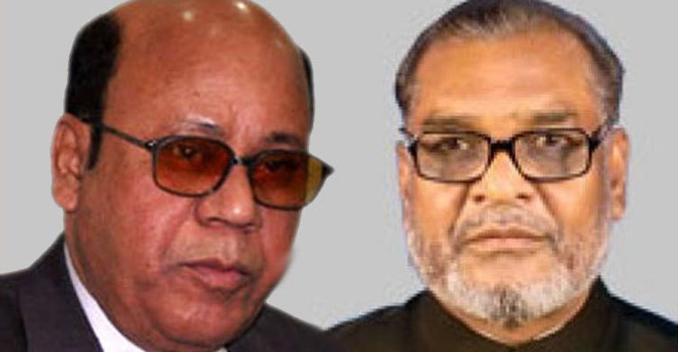 SC asks Qamrul and Mozammel for fresh explanation