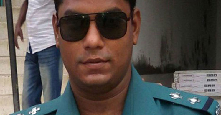 SI Ratan sent to jail