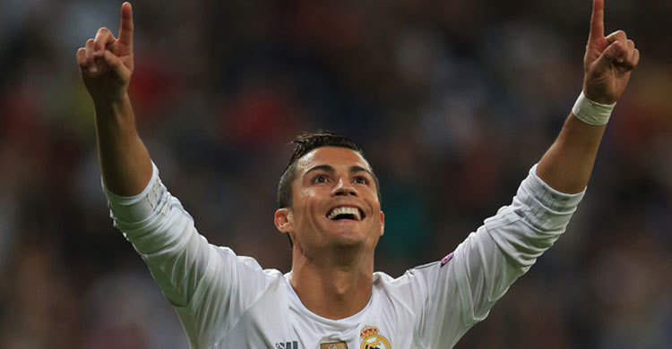 Ronaldo winner ends Barcelona’s 39-game unbeaten run