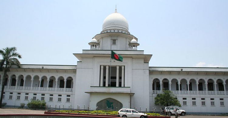 Appellate Division gets 3 new judges