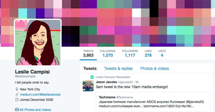 13 awesome women in marketing to follow