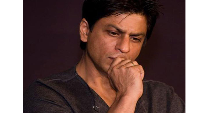 Shah Rukh Khan’s father-in-law passes away