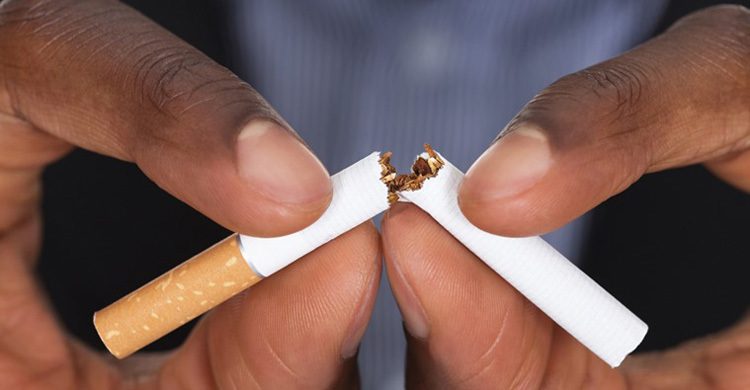 Alzheimer’s drug could help smokers kick the butt: Study 