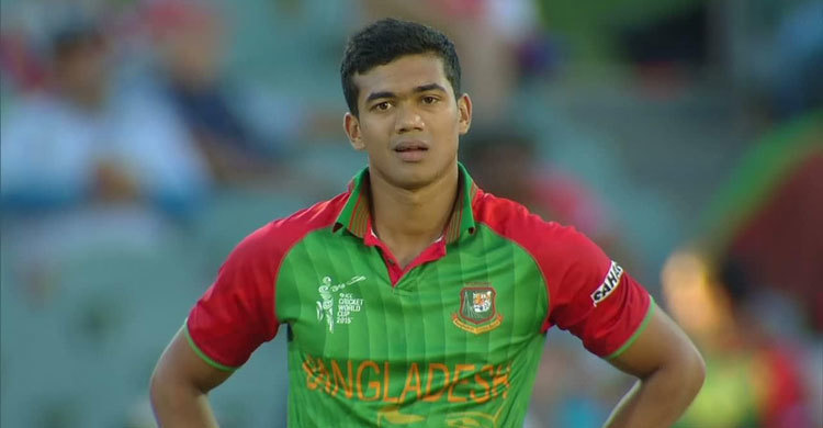 Taskin suspension upheld by ICC