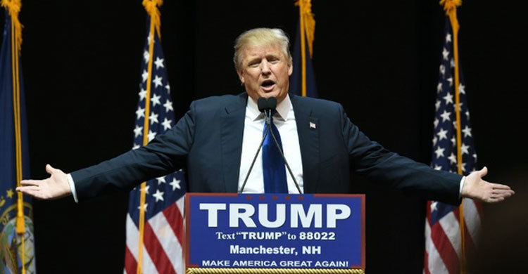 New Hampshire prepares for crucial US vote