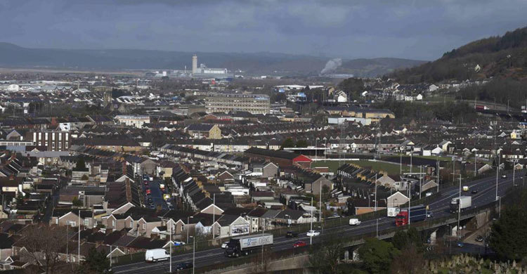 Thousands of jobs at risk as India’s Tata Steel seeks UK exit