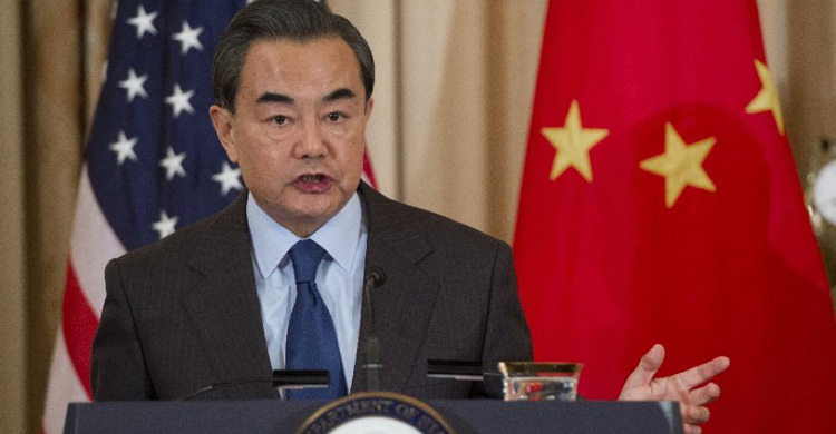 US, China agree on UN North Korea resolution