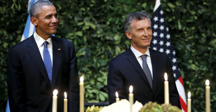 US court to hear Argentine debt injunction appeal on April 13