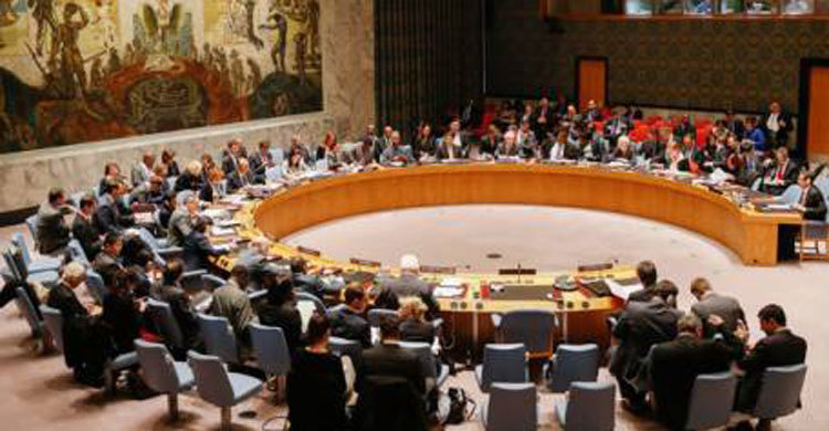 UN Security Council to hold emergency talks on N Korea 