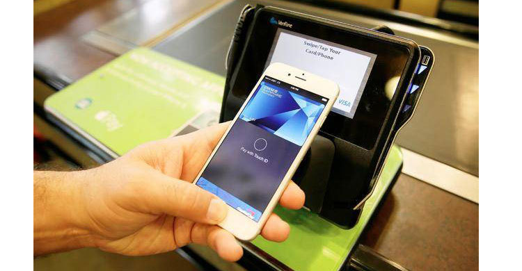 Why using a digital wallet is like leaving a door open