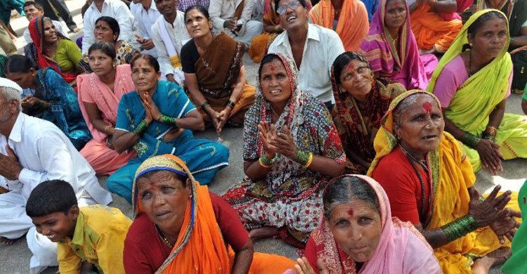 India court says women have equal right to enter temples