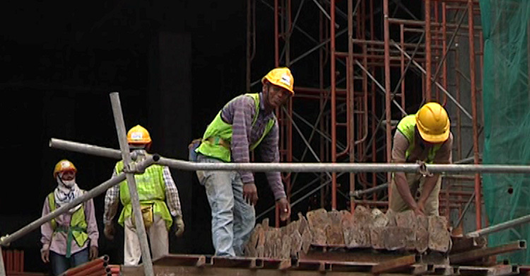 Malaysia freezes intake of foreign workers including Bangladesh