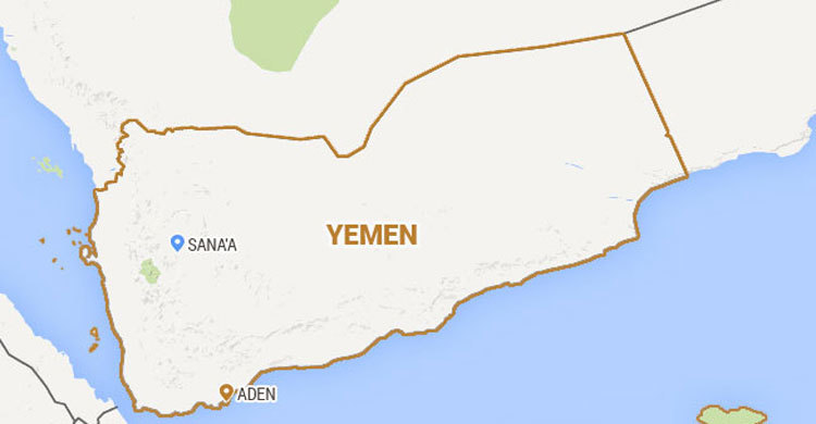 17 militants killed in southern Yemen