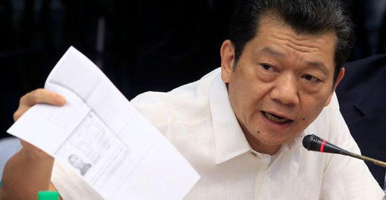 Kim Wong returns $4.6M money stolen from BB