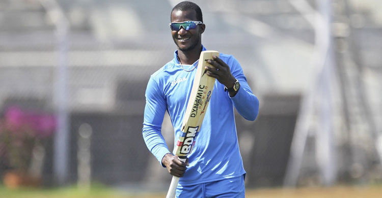 This could be the year for West Indies: Darren Sammy 