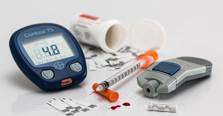 Diet, exercise may benefit obese adults with diabetes