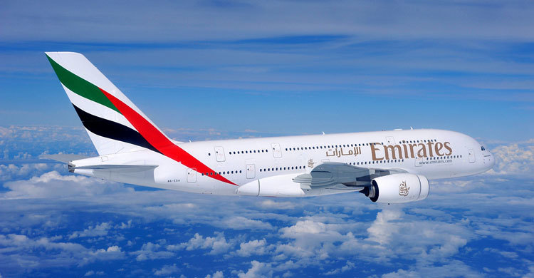 Emirates postpones launch of world`s longest flight