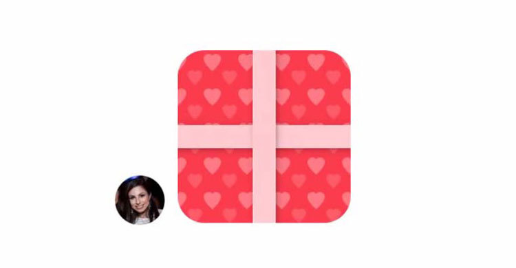 Facebook adds new ‘Valentine’s Day’ feature for Messenger 