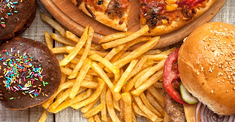 How sugar and fat can harm your brain