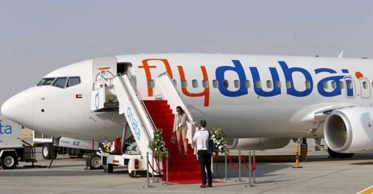 Russia plane crash kills 55