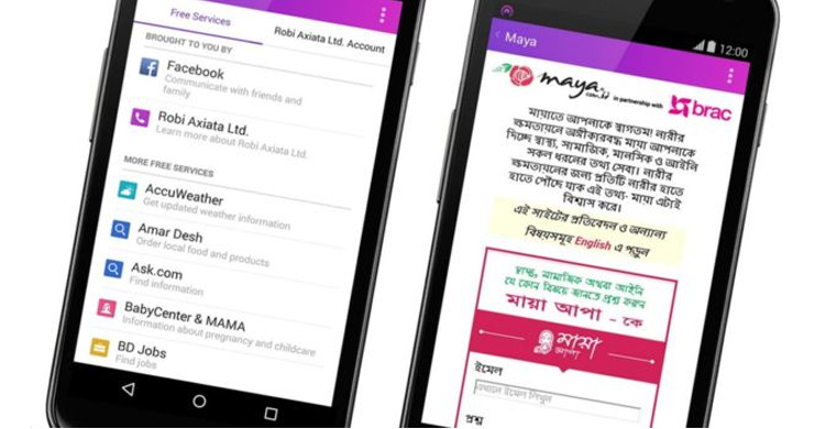 India blocks Facebook Free Basics