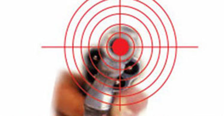 Suspected dacoit killed in ‘gunfight’