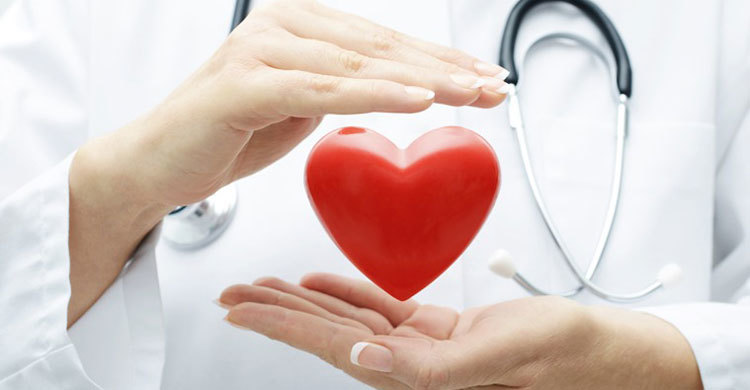 Smartphone app can help prevent heart attack