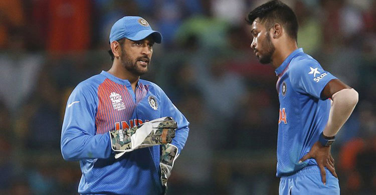 ICC should investigate India-Bangladesh match: Tauseef Ahmed 