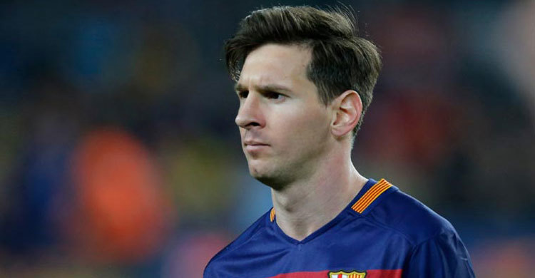 Panama Papers: Leak includes Lionel Messi