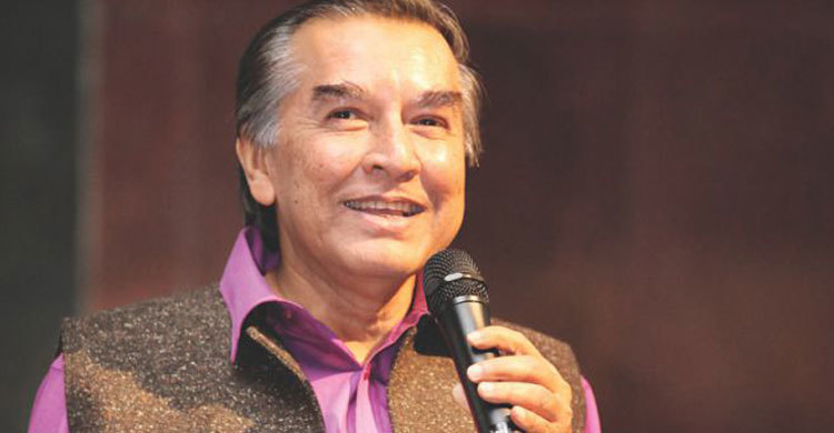 Mahfuz sued in Sylhet for defamation