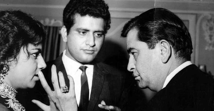 Dadasaheb Phalke award for Manoj Kumar