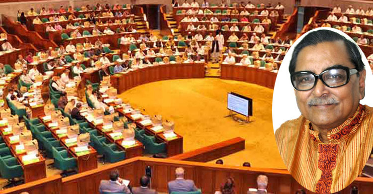 Govt. has plan to operate Dhaka-New York flight: Menon